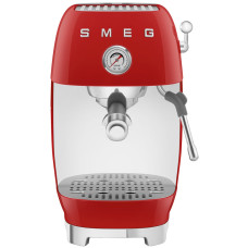 Кавоварка Smeg ECF03RDEU