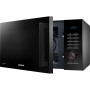 Мікрохвильовка з грилем і конвекцією Samsung MC28A5135CK/UA