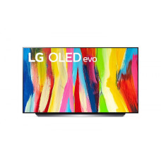 Телевізор LG OLED48C24LA