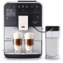 Кавомашина автоматична Melitta Caffeo Barista T Smart silver F83/0-101
