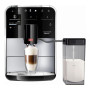 Кавомашина автоматична Melitta Caffeo Barista T Smart silver F83/0-101