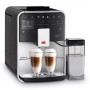 Кавомашина автоматична Melitta Caffeo Barista T Smart silver F83/0-101