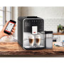 Кавомашина автоматична Melitta Caffeo Barista T Smart silver F83/0-101