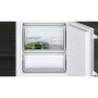 Холодильник з морозильною камерою Siemens KI87VNS306