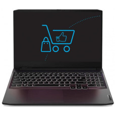 Ноутбук Lenovo IdeaPad Gaming 3 15ACH6 (82K200NWPB) Ноутбук Lenovo IdeaPad Gaming 3 15ACH6 (82K200NWPB)