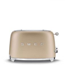 Тостер SMEG TSF01CHMEU