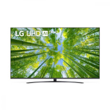 Телевізор LG 50UQ81003LB