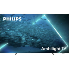 Телевізор Philips 55OLED707/12