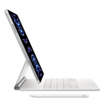 Планшет Apple iPad Pro 11 2022 Wi-Fi 128GB Space Gray (MNXD3)