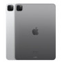 Планшет Apple iPad Pro 11 2022 Wi-Fi 128GB Space Gray (MNXD3)