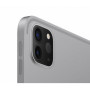 Планшет Apple iPad Pro 11 2022 Wi-Fi 128GB Space Gray (MNXD3)