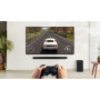 Саундбар Samsung HW-Q60B