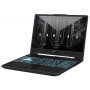 Ноутбук ASUS TUF Gaming F15 FX506HC (FX506HC-HN004W)
