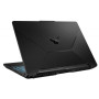 Ноутбук ASUS TUF Gaming F15 FX506HC (FX506HC-HN004W)