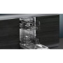 Посудомийна машина Siemens SR61IX05KK