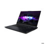 Ноутбук Lenovo Legion 5 17ACH6 Phantom Blue (82K0006FPB)