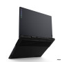 Ноутбук Lenovo Legion 5 17ACH6 Phantom Blue (82K0006FPB)