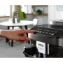 Кавомашина автоматична Delonghi Magnifica Evo ECAM 290.81.TB