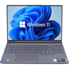 Ноутбук Lenovo Legion 5 Pro 16IAH7H (82RF00ENPB)