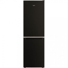 Холодильник з морозильною камерою Whirlpool W7X 82I K