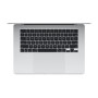 Ноутбук Apple MacBook Air 15 M2 Silver 2023 (Z18P000MT)