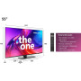 Телевізор Philips 55PUS8818/12