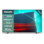 Телевізор Philips 65OLED718/12
