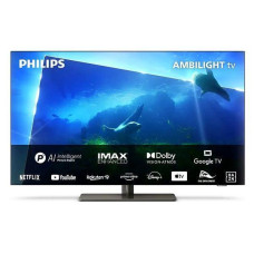 Телевізор Philips 77OLED818/12