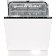 Посудомийна машина Gorenje GV663D60