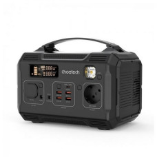 Зарядна станція Choetech Portable Power Station 300W (BS002-V2)
