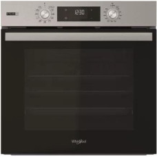 Духовка електрична Whirlpool OMSR58CU1SX