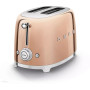 Тостер SMEG TSF01RGEU
