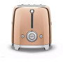 Тостер SMEG TSF01RGEU