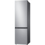 Холодильник з морозильною камерою Samsung Grand+ RB38C602DSA