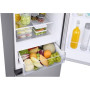 Холодильник з морозильною камерою Samsung Grand+ RB38C602DSA