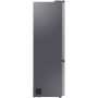 Холодильник з морозильною камерою Samsung Grand+ RB38C602DSA
