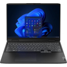 Ноутбук Lenovo IdeaPad Gaming 3 16IAH7 Onyx Grey (82SA007TPB) Ноутбук Lenovo IdeaPad Gaming 3 16IAH7 Onyx Grey (82SA007TPB)