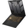Ноутбук ASUS TUF Gaming F17 FX707ZC4 (FX707ZC4-HX008)