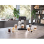 Кавомашина автоматична Delonghi Eletta Explore ECAM 450.86.T