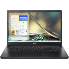 Ноутбук Acer Aspire 7 A715-76G-54LL Black (NH.QMMEX.003) Ноутбук Acer Aspire 7 A715-76G-54LL Black (NH.QMMEX.003)