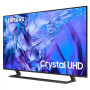 Телевізор Samsung UE50DU8500