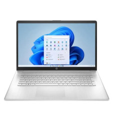 Ноутбук HP 17-cp2444nw Silver (9Q391EA) Ноутбук HP 17-cp2444nw Silver (9Q391EA)