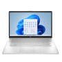 Ноутбук HP 17-cp2444nw Silver (9Q391EA)