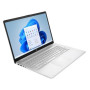 Ноутбук HP 17-cp2444nw Silver (9Q391EA)
