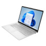 Ноутбук HP 17-cp2444nw Silver (9Q391EA)