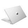 Ноутбук HP 17-cp2444nw Silver (9Q391EA)