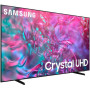 Телевізор Samsung UE98DU9072