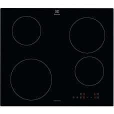 Варильна поверхня електрична Electrolux EIB60420CK   