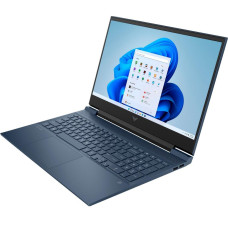 Ноутбук HP Victus 16-s0434nw Blue (9Q386EA) Ноутбук HP Victus 16-s0434nw Blue (9Q386EA)