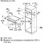 Духовка електрична Siemens HB532AER0